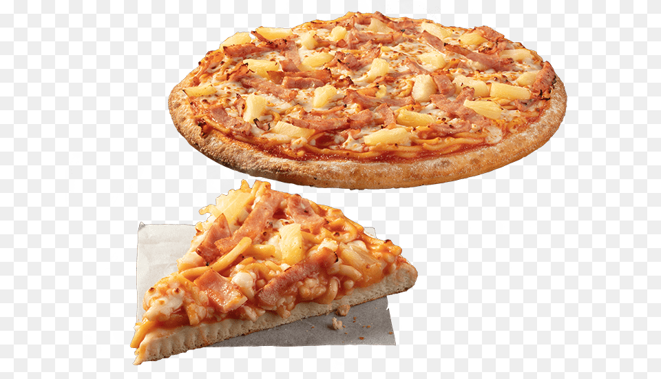 Dominoes, Food, Pizza Png Image