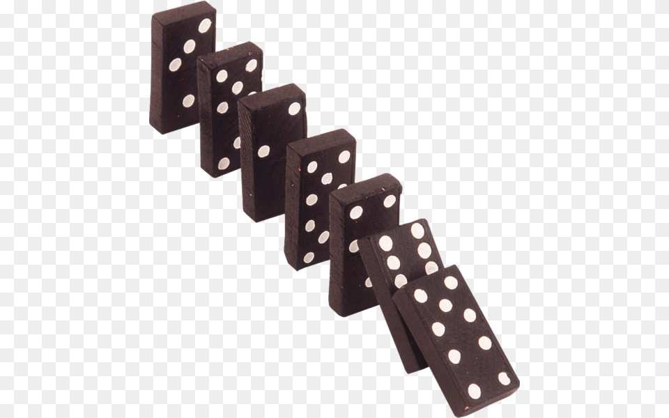 Dominoes, Game, Domino, Dynamite, Weapon Free Png Download