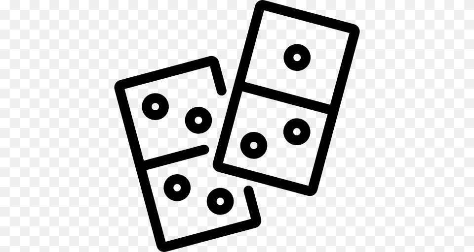 Dominoes, Domino, Game, Disk Free Transparent Png