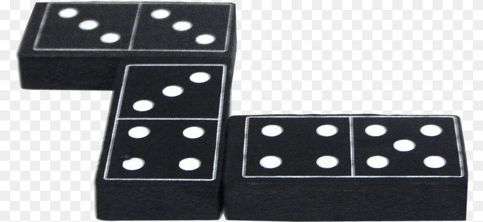 Dominoes Black Dominoes, Game, Domino, Electronics, Remote Control Free Transparent Png