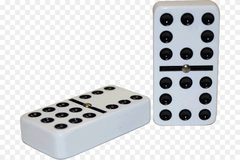 Dominoes Image With Transparent Background Double Nines Domino, Electrical Device, Switch, Game Png