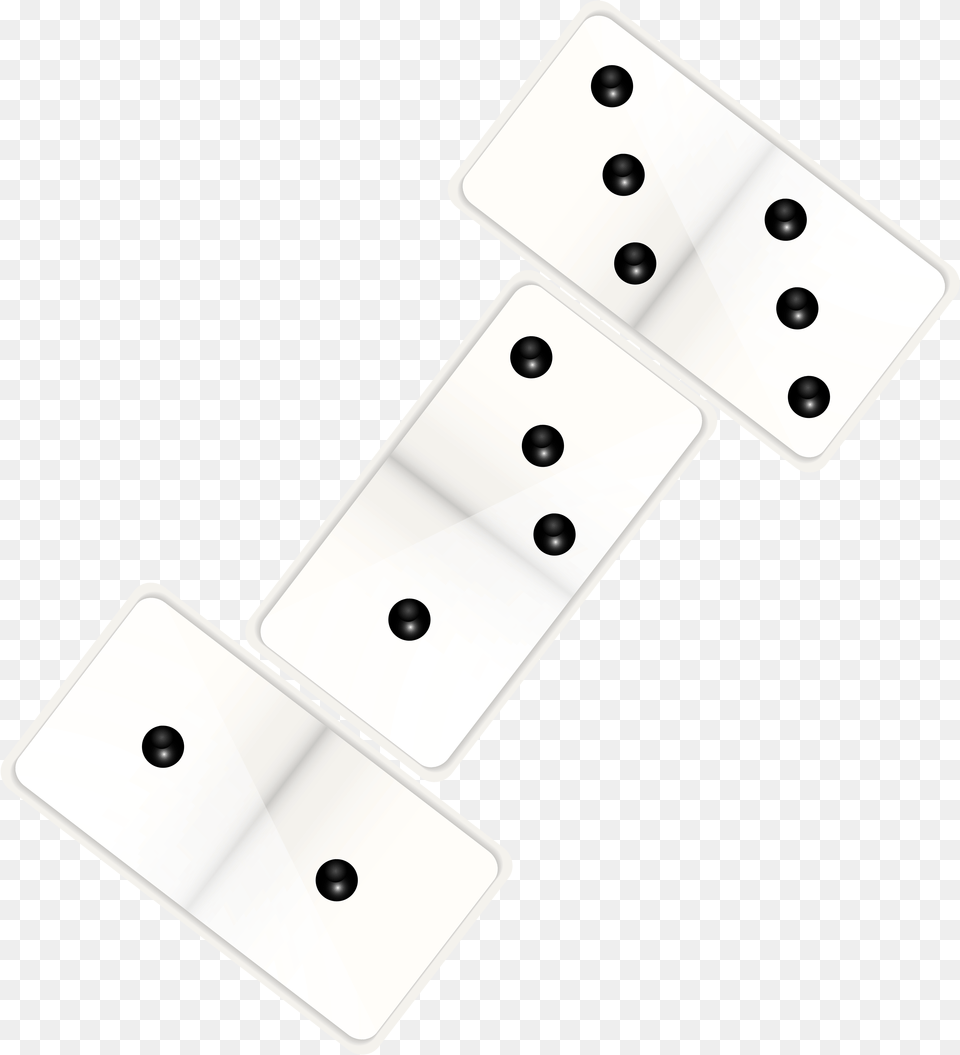 Dominoes Pieces Clipart Domino Clip Art, Game, Electronics, Mobile Phone, Phone Free Transparent Png