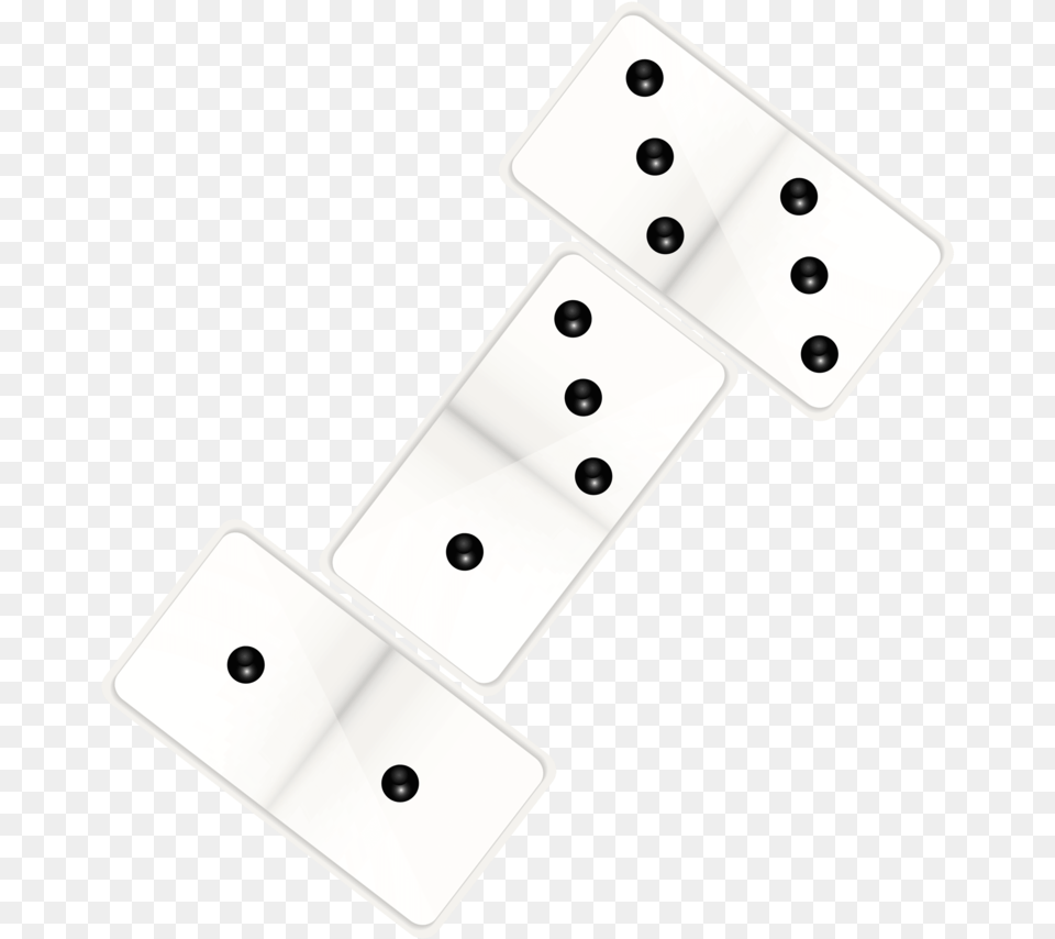 Dominoes Pieces Dominoes, Game, Domino Free Png Download