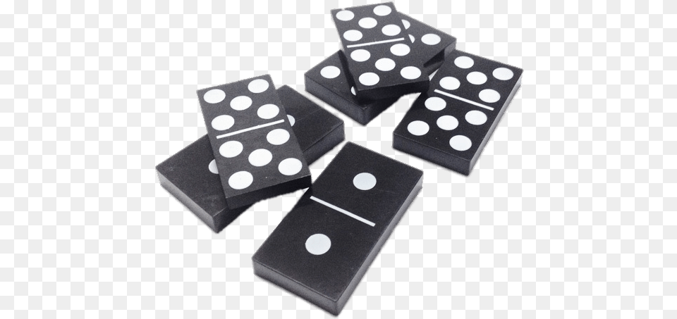Dominoes Transparent Background, Game, Domino Png Image