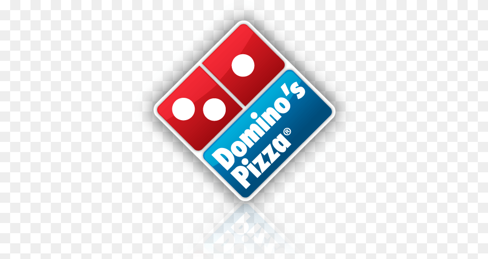 Dominoquots Domino39s Pizza Logo, Game, Domino Free Png Download