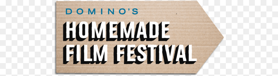 Dominos Film Fest Plywood, Wood, Text Png Image