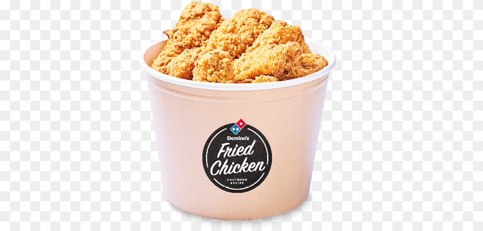 Dominos Fried Chicken, Food, Fried Chicken, Nuggets Png