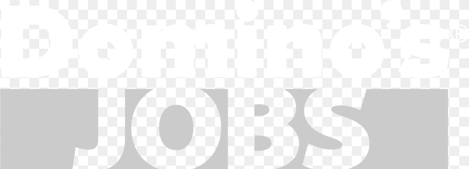Dominos Jobs Logo Dominos, Number, Symbol, Text, Machine Free Transparent Png
