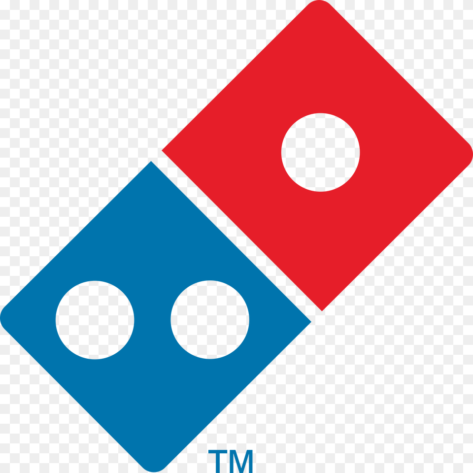 Dominos Logo, Game, Domino Png Image