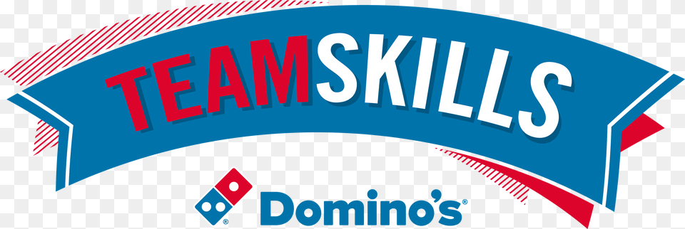 Dominos Logo For Kids Domino39s Pizza Png Image