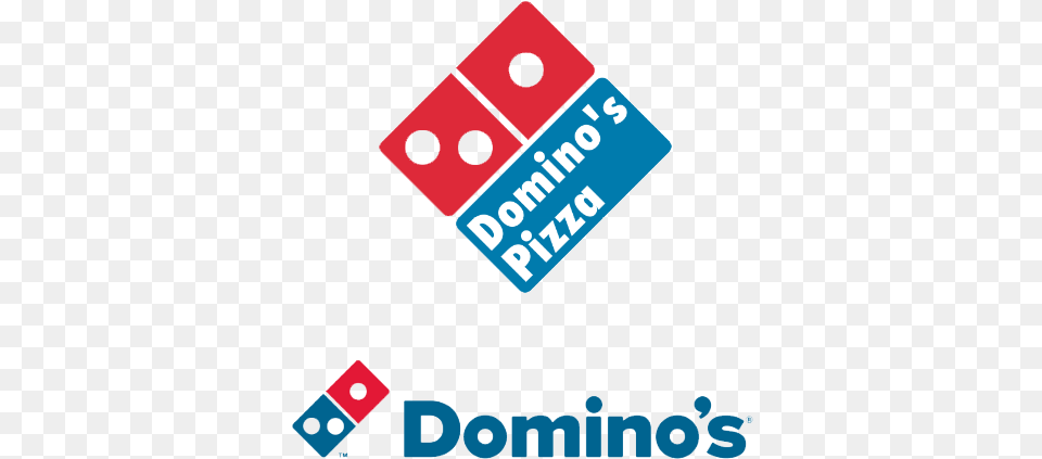 Dominos Logo Hd Quality Dominos Pizza, Game, Domino Free Transparent Png