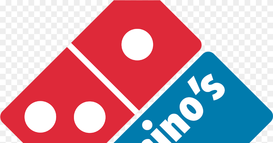 Dominos Logo Pizza, Game, Domino Free Transparent Png