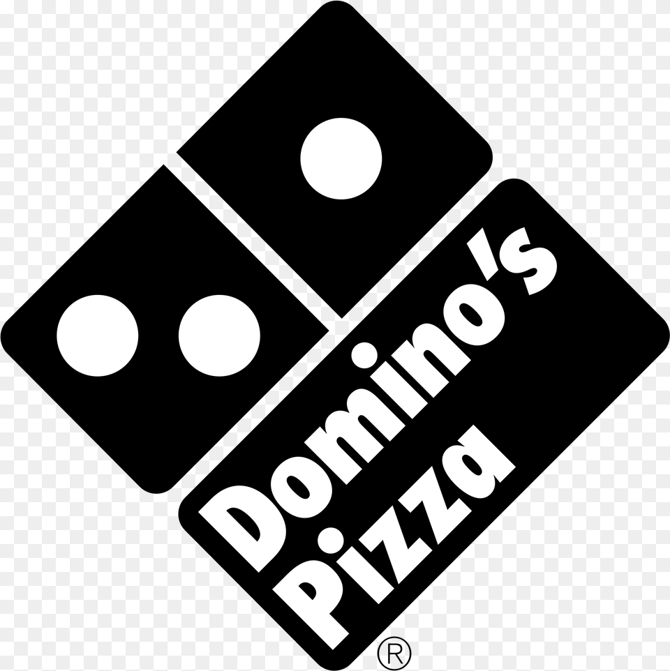 Dominos Pizza 1 Logo Dominos Pizza Font, Astronomy, Moon, Nature, Night Free Png Download