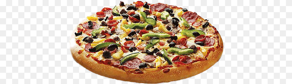 Dominos Pizza Image Dominos Pizza, Food Png