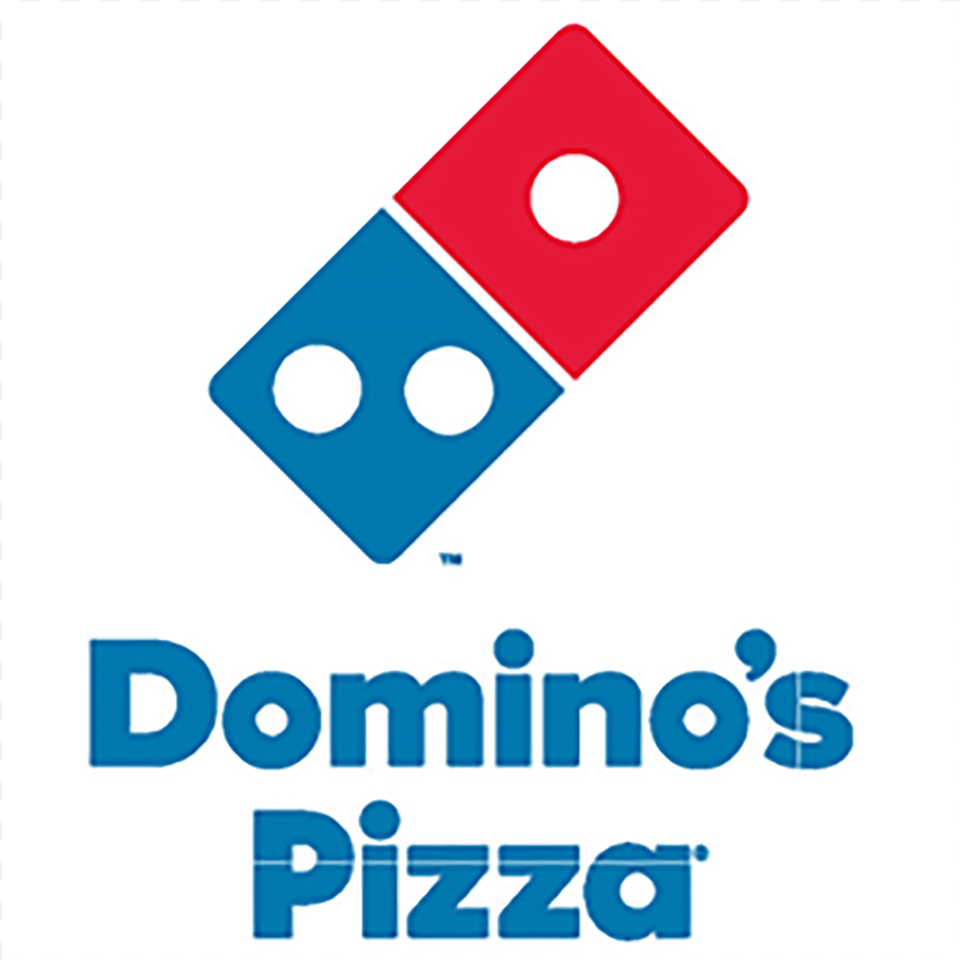 Dominos Pizza Logo Vector Logos Vectorme Domino39s Pizza, Game, Domino Free Png