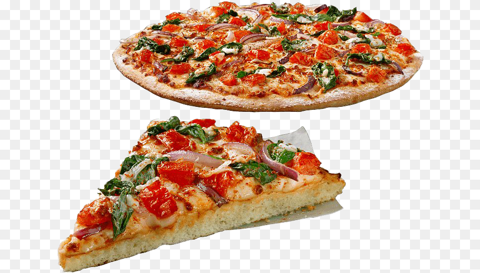 Dominos Pizza Slice Free Dominos Pizza Tipos De Pizza, Food, Food Presentation Png Image