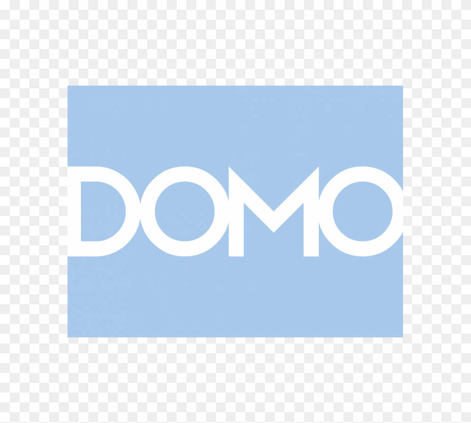 Domo, Logo Free Png Download