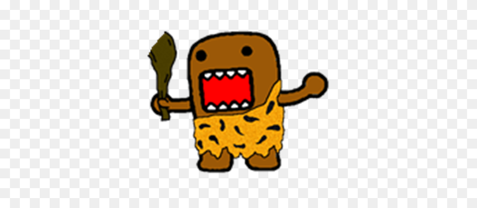 Domo Clipart Roblox, Plush, Toy Png