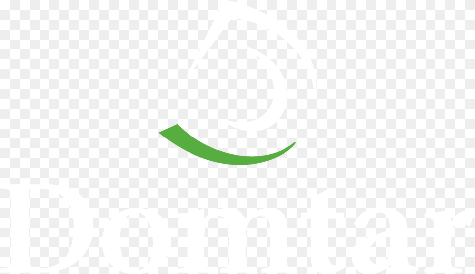 Domtar, Logo, Green Free Transparent Png