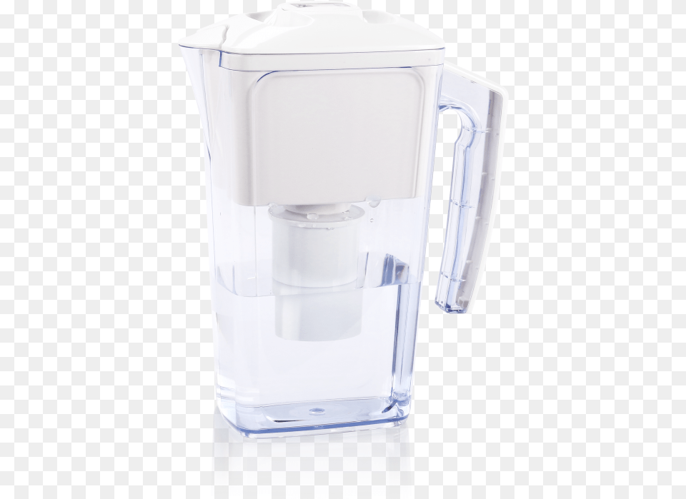 Domum Wellblue Alkaline Water Pitcher Jug, Water Jug Free Png