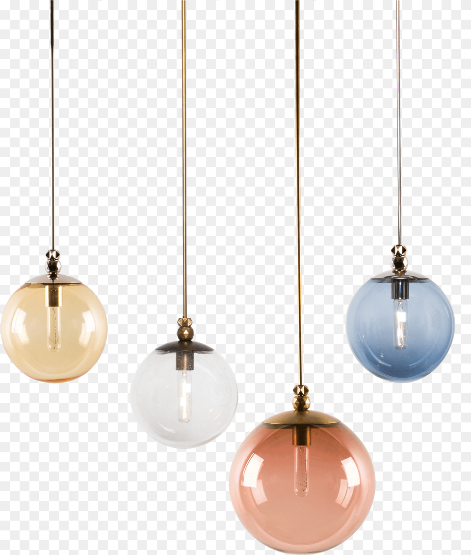 Domus Pendant Light Sphere, Chandelier, Lamp, Light Fixture, Lighting Free Transparent Png