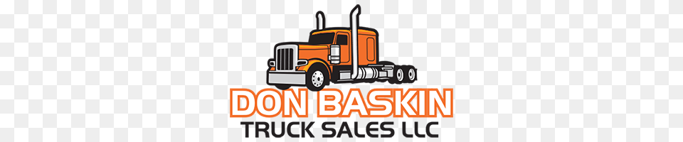 Don Baskin Truck Sales Llc Covington Tn Trucks Trailers, Trailer Truck, Transportation, Vehicle, Advertisement Png