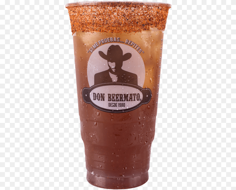Don Beermato Lager, Alcohol, Beer, Beverage, Glass Png Image