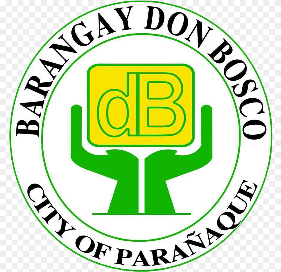 Don Bosco, Logo, Sticker Free Transparent Png