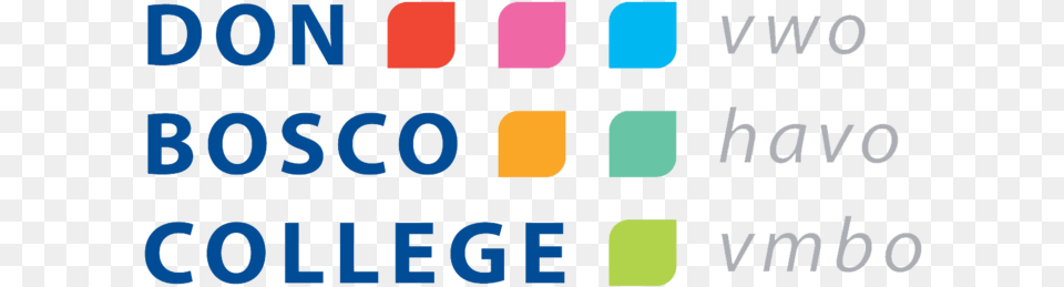 Don Bosco College Volendam Don Bosco College, Text Png Image