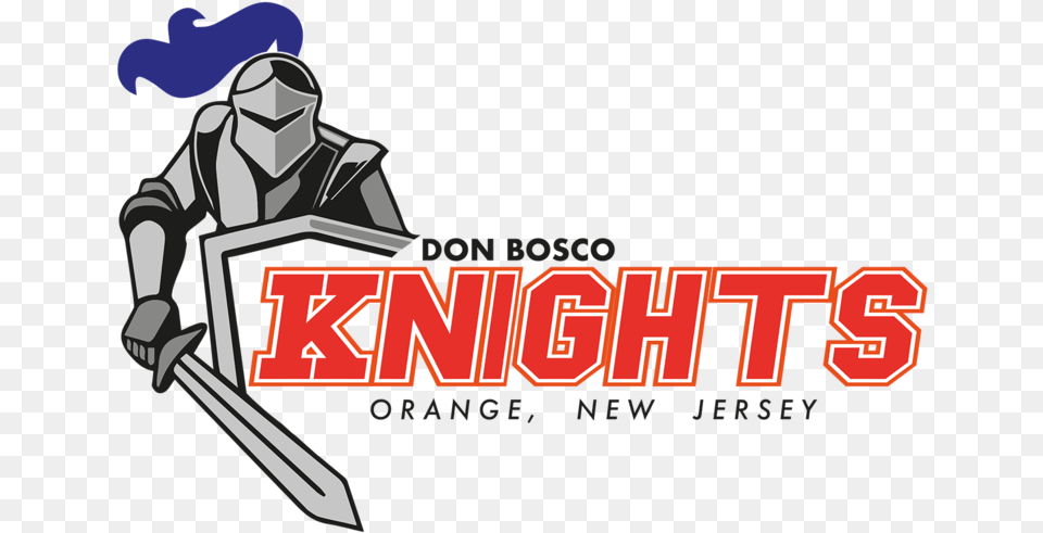 Don Bosco Knights Soccer Photo Album Graphic Design, People, Person, Sword, Weapon Png