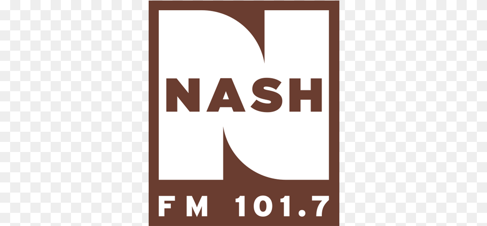 Don Brake Joins Kayd Beaumont As Program Directormorning Nash Fm, Logo, Advertisement, Poster Png