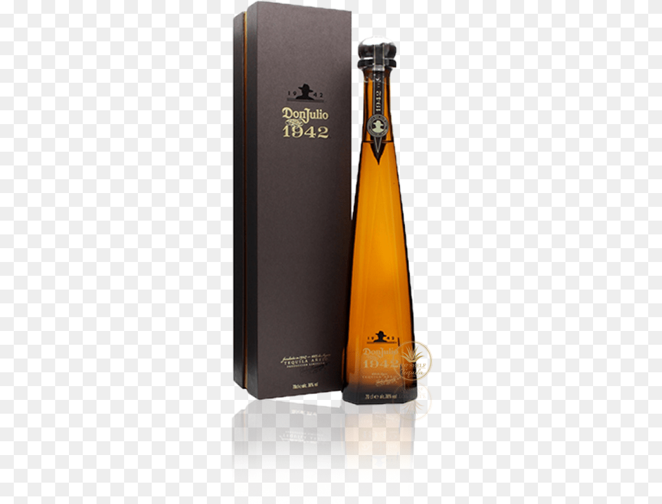 Don Julio 1942 Tequila Don Julio 1942 750 Ml, Bottle, Alcohol, Beverage, Liquor Free Transparent Png