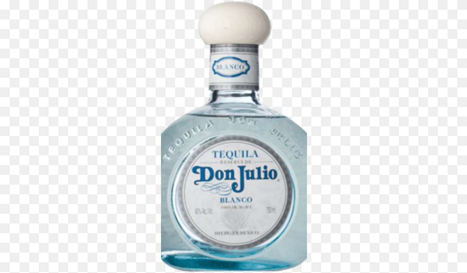 Don Julio Blanco Tequila 175 L, Alcohol, Beverage, Liquor, Bottle Free Png Download
