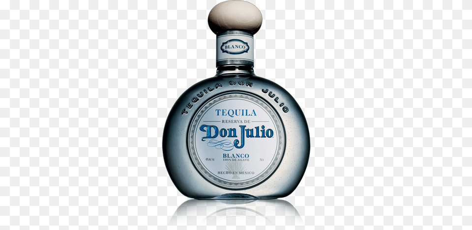 Don Julio Tequila, Alcohol, Beverage, Liquor, Bottle Free Transparent Png