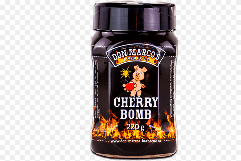 Don Marco S Cherry Bombclass Lazyload Lazyload Fade Cherry Bomb Don Marco, Food Free Png