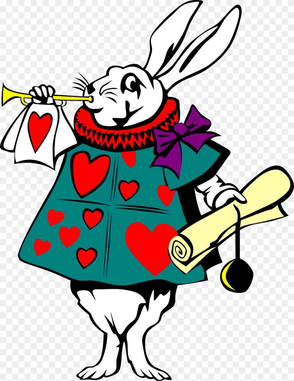 Don T Be Late Alice In Wonderland, Baby, Person, Costume, Comics Free Transparent Png