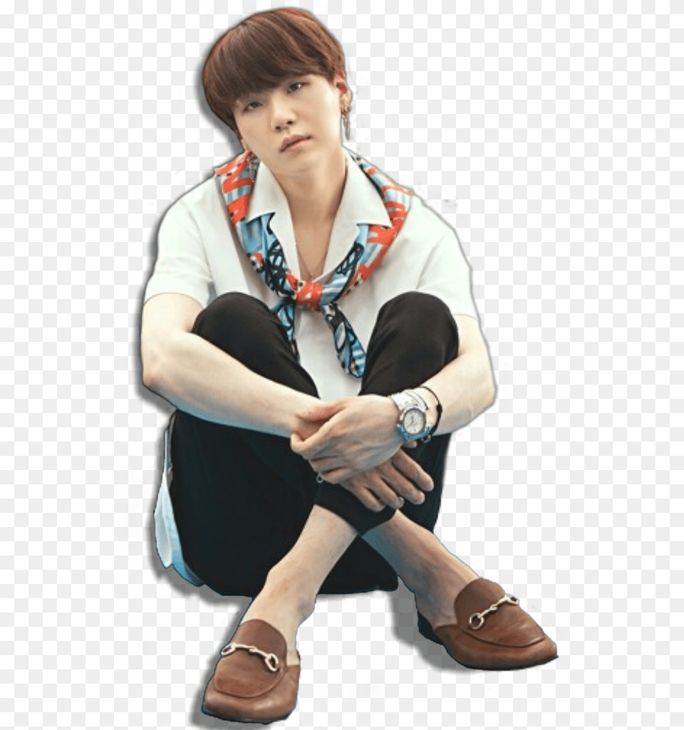 Don T Copy Or Use It Without The Source I Don Suga, Accessories, Tie, Formal Wear, Clothing Free Png