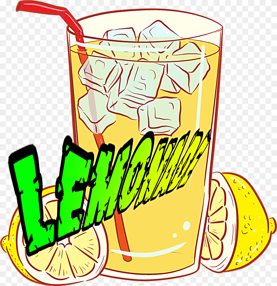 Don T Drink The Lemonade Lemonade Clipart, Beverage, Juice, Can, Tin Free Png