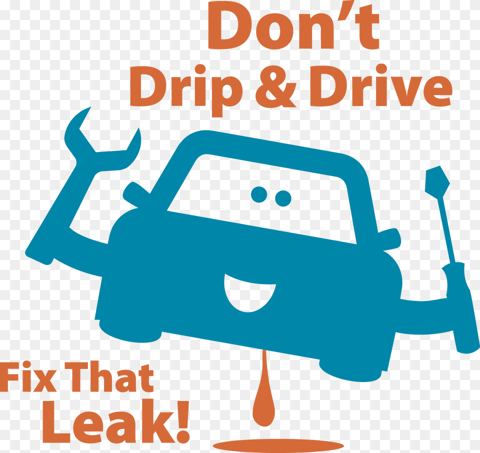 Don T Drip And Drive, Bulldozer, Machine Free Png