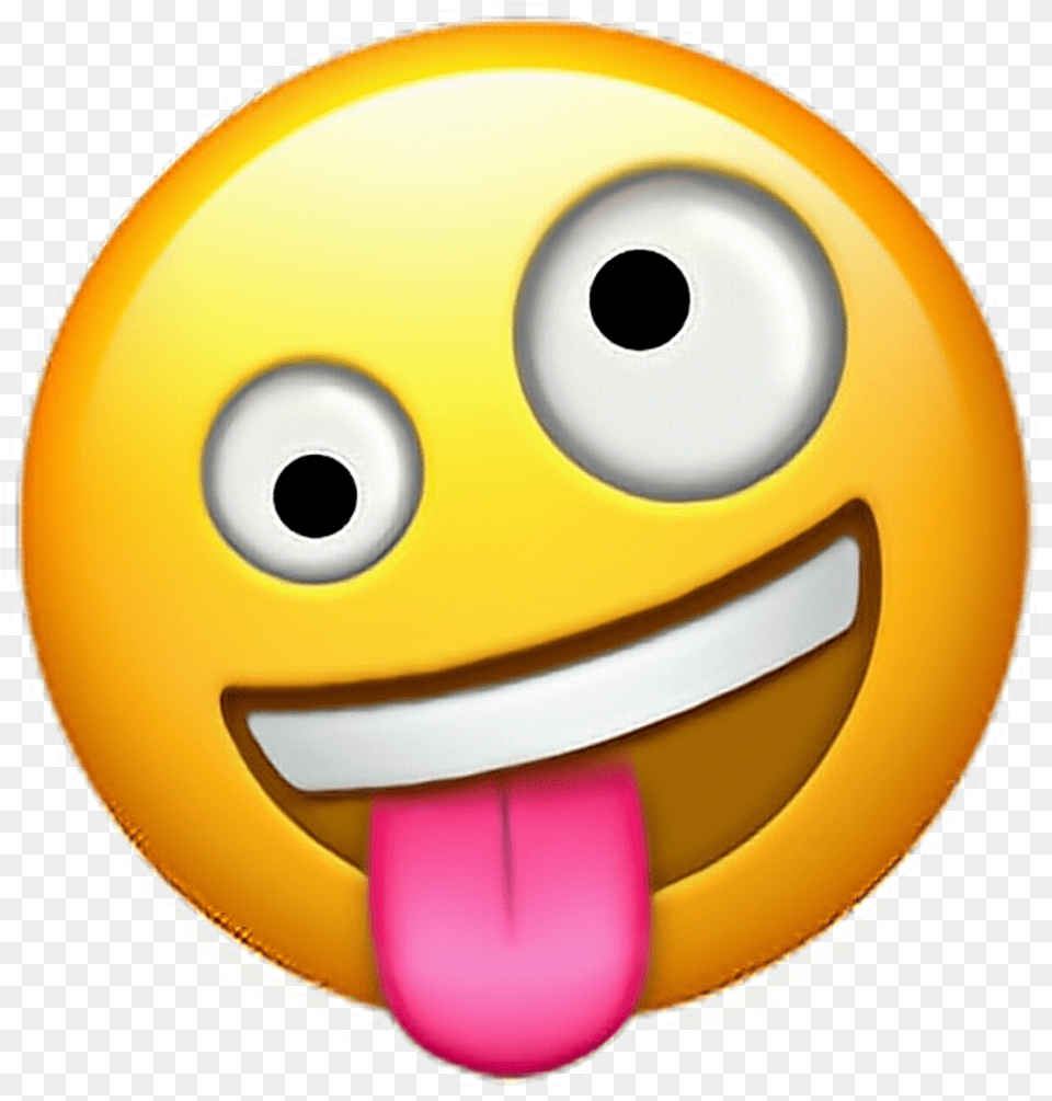 Don T Forget Clipart Smiley Face Transparent Background Crazy Emoji, Helmet, Toy Png Image