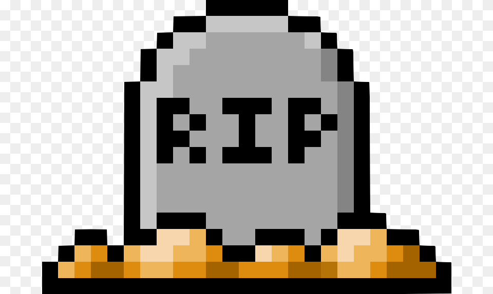 Don T Forget To Bring Me Flowers Spreadsheet Pixel Art Emoji, Tomb, Gravestone, Clapperboard Free Transparent Png