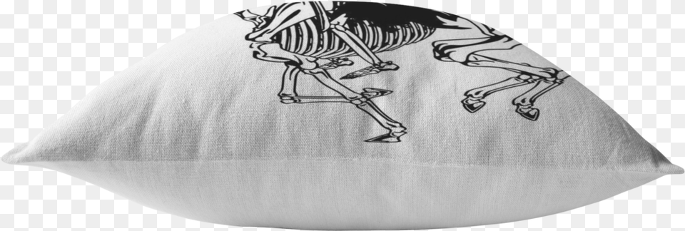 Don T Get Murdered Grim Reaper Pillow, Cushion, Home Decor, Animal, Fish Free Transparent Png