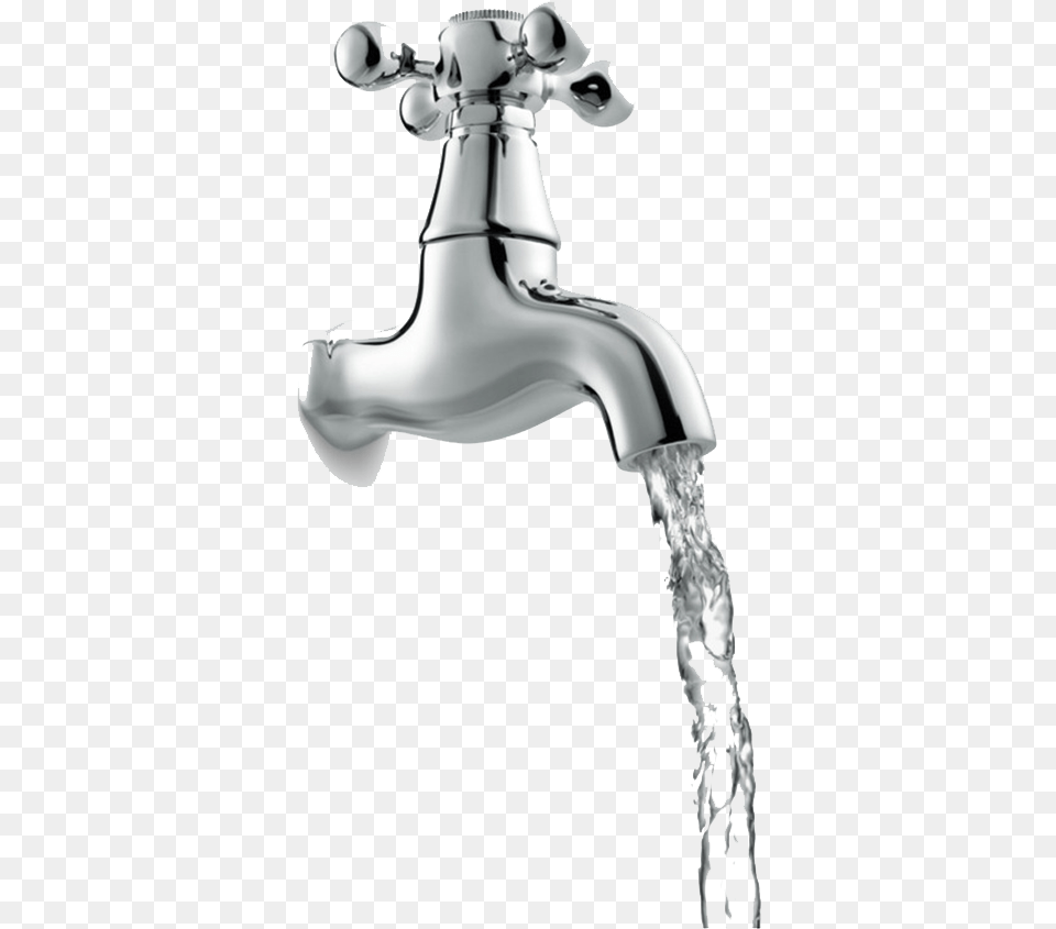 Don T Let The Water Run, Sink, Sink Faucet, Tap Free Transparent Png