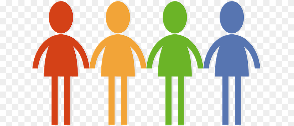 Don T Like Diversity You Ll Hate Heaven People Holding Hands Clipart, Food, Sweets, Cutlery, Gas Pump Free Transparent Png