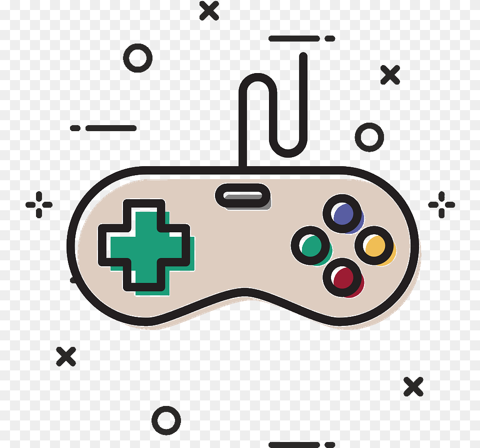 Don T Play Video Games, Electronics Free Png