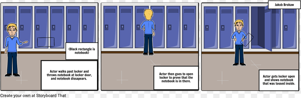 Don T Run In The Hallway, Book, Comics, Publication, Person Png Image