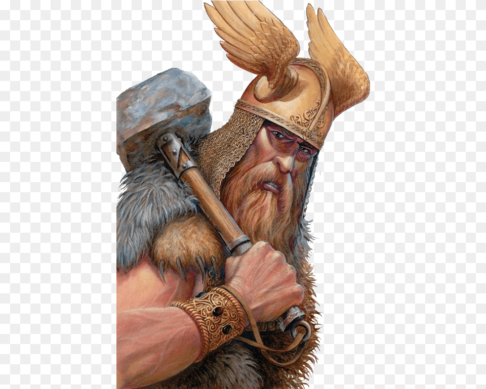 Don T See Any Ice Giants, Bronze, Smoke Pipe, Axe, Device Png Image