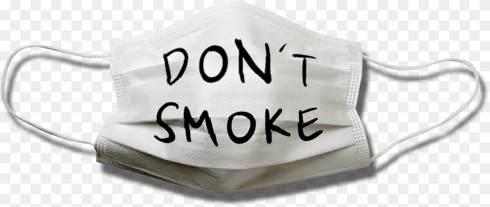 Don T Smoke Handbag, Clothing, Hat, Bag, Accessories Free Png