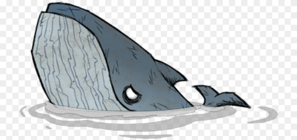 Don T Starve Shipwrecked Blue Whale, Animal, Mammal, Sea Life, Outdoors Free Png