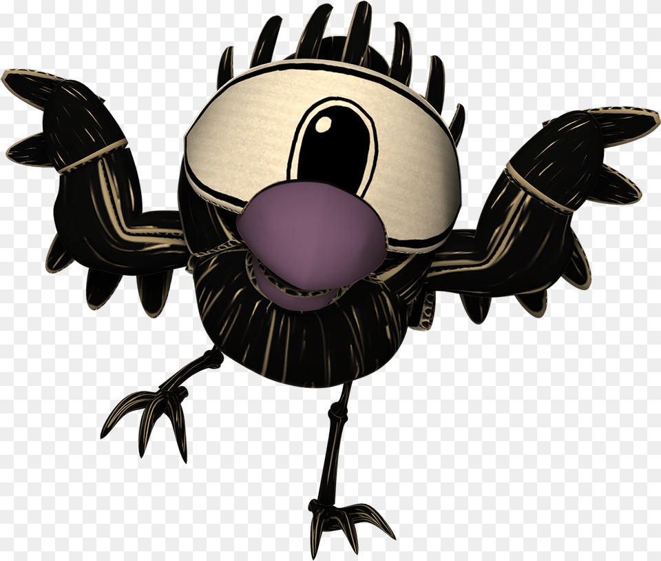 Don T Starve Together Bird, Animal Png Image